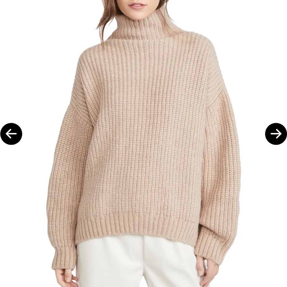 Anine Bing Sydney Sweater